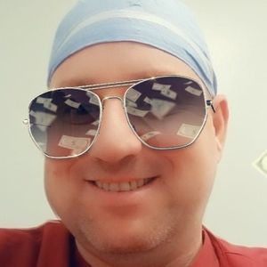 Meet your Posher, Matthew